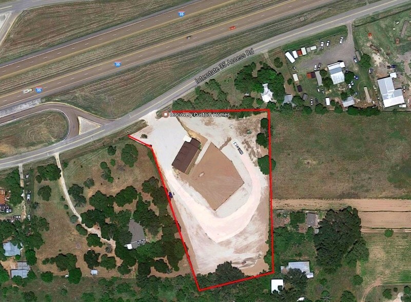 17776 Interstate 35 S, Lytle, TX 78052