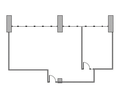 12000 Ford Rd, Dallas, TX for lease Floor Plan- Image 1 of 1