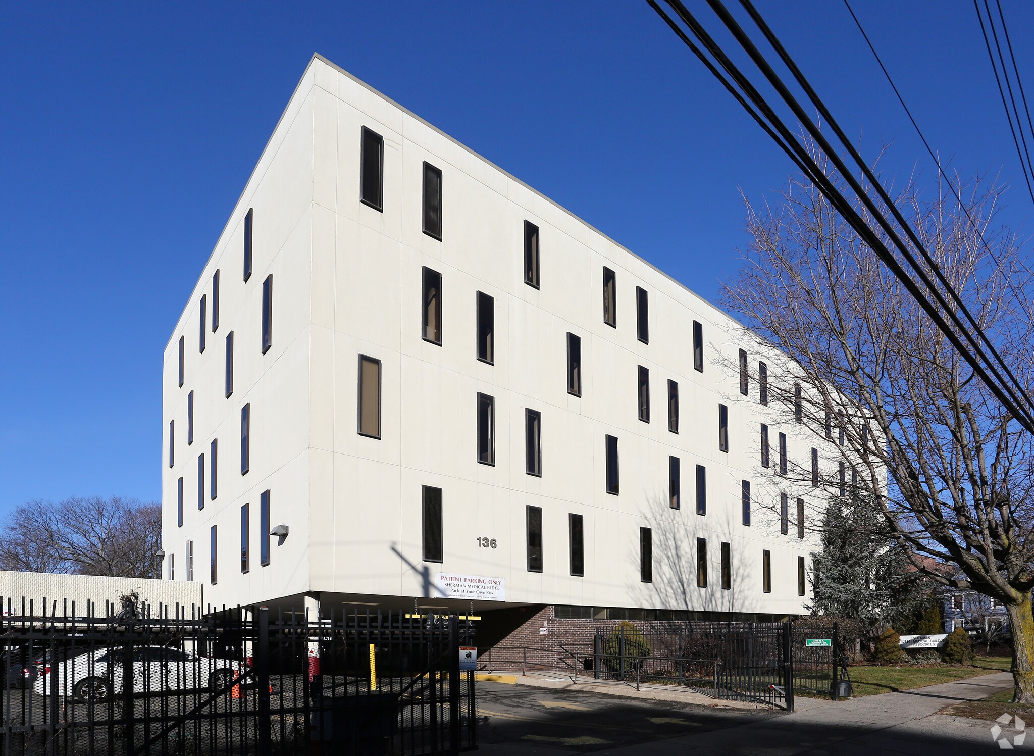 136 Sherman Ave, New Haven, CT for sale Building Photo- Image 1 of 1