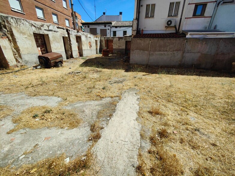 Land in Valdemoro, Madrid for sale - Building Photo - Image 2 of 6