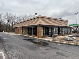 1266 Canton Rd, Akron OH - Commercial Real Estate