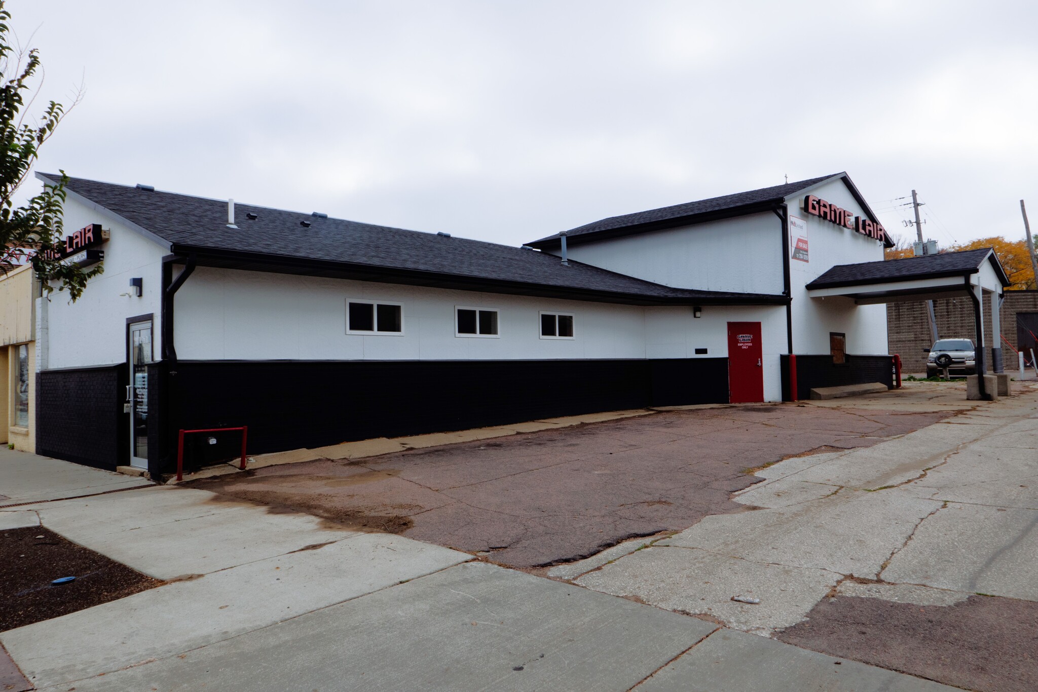 810 W 7th St, Sioux City, IA for sale Building Photo- Image 1 of 2