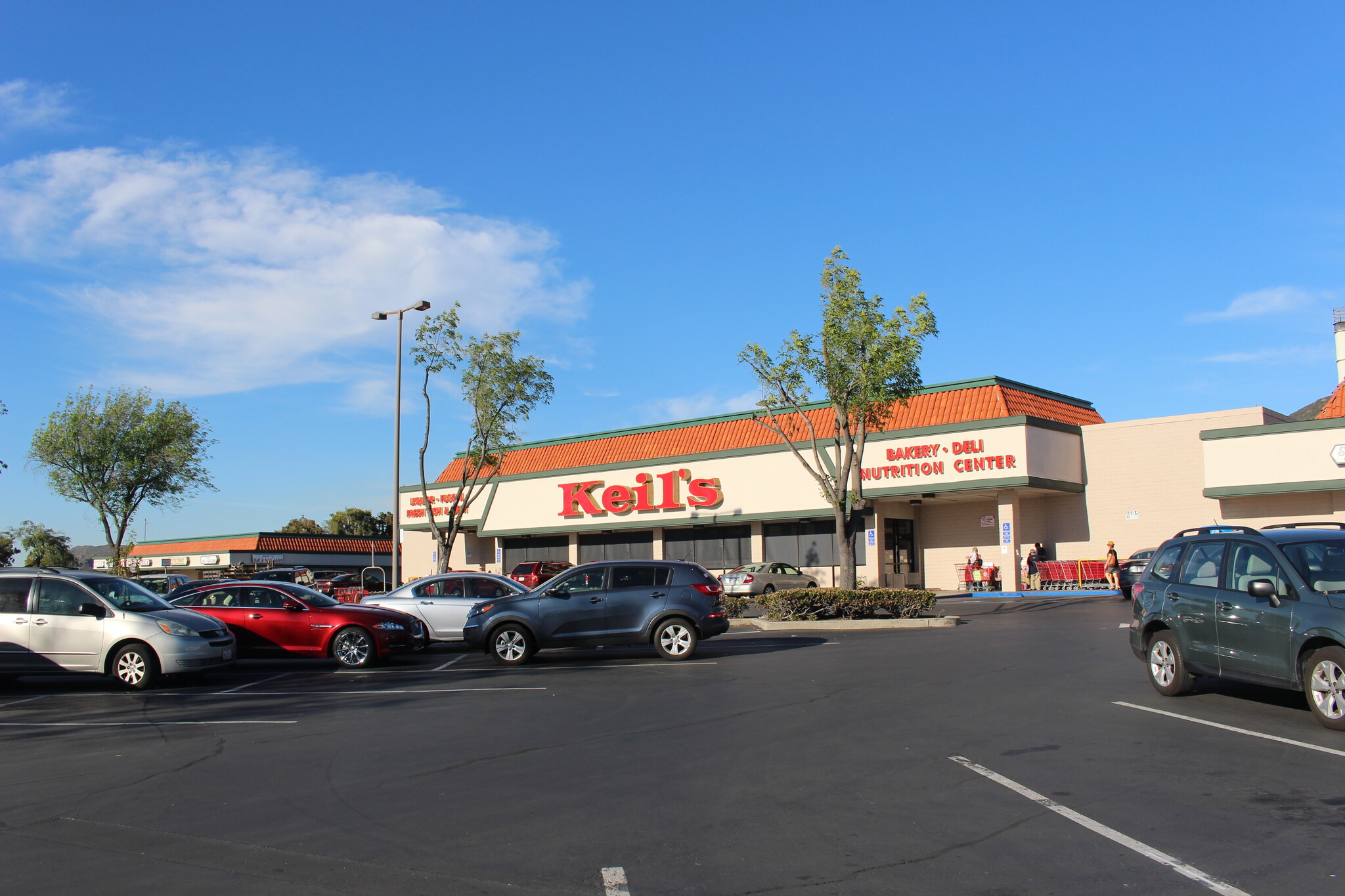 6975-7393 Jackson Dr, San Diego, CA for lease Building Photo- Image 1 of 6