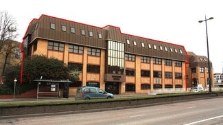 More details for 6 Civic Dr, Ipswich - Office for Sale