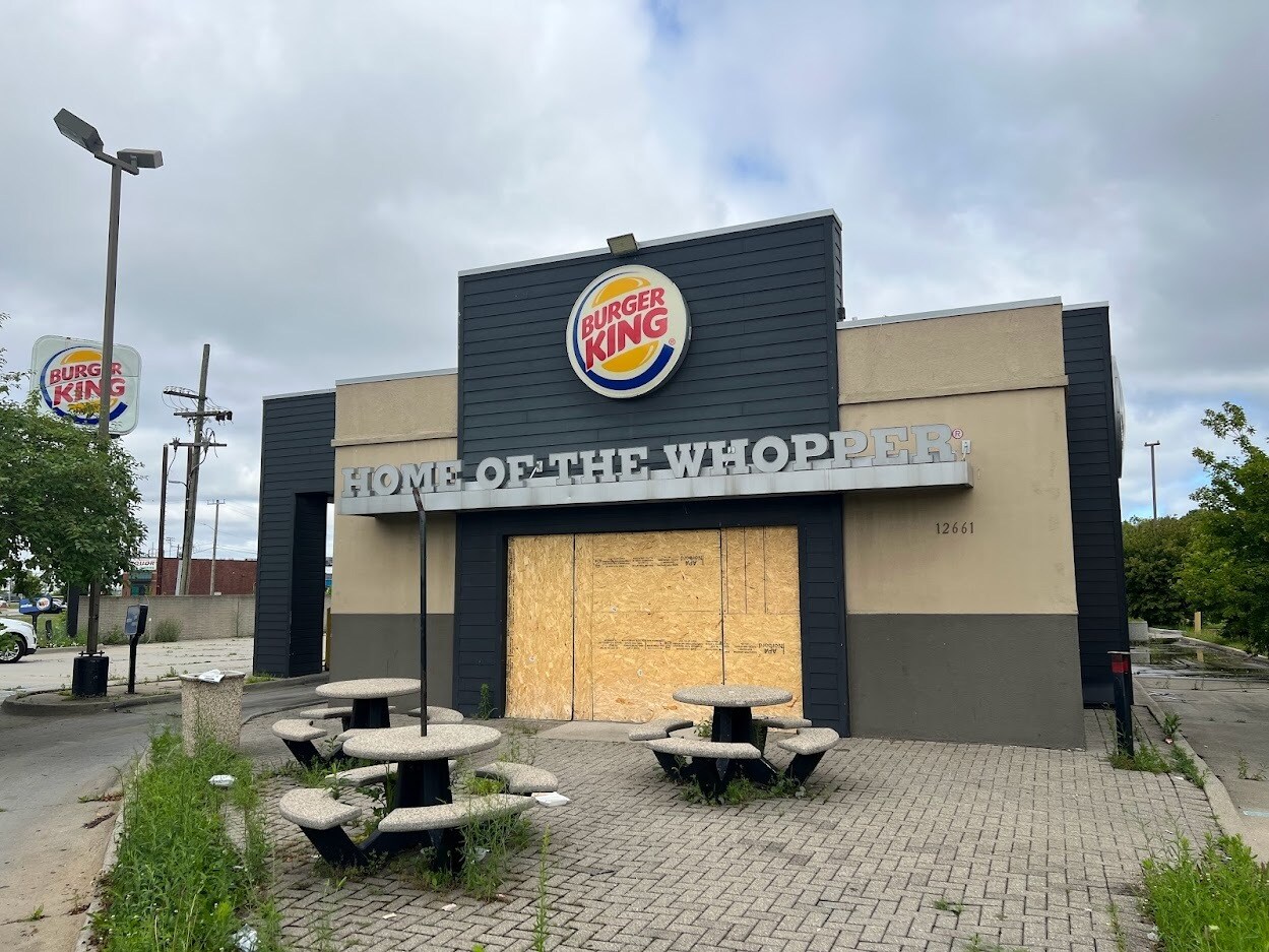 12661 Mack Ave, Detroit, MI for sale Building Photo- Image 1 of 1