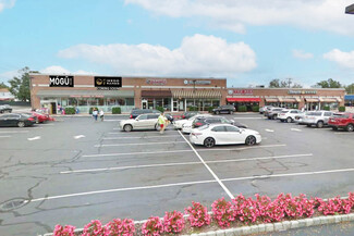 More details for 530 Jericho Tpke, Mineola, NY - Retail for Lease