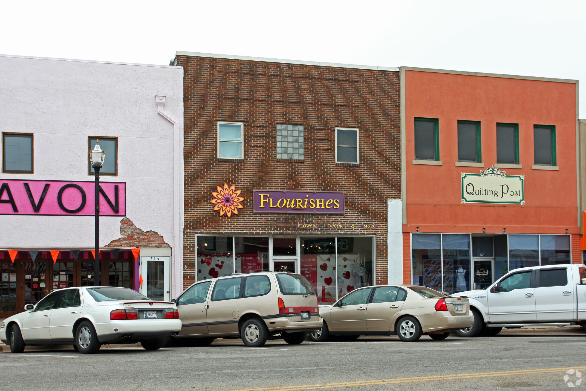 715 S Main, Stillwater, OK for sale Primary Photo- Image 1 of 1