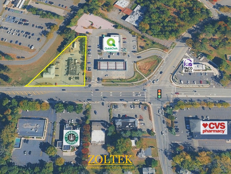 180-210 Hamburg Tpke, Wayne, NJ for lease - Primary Photo - Image 1 of 5