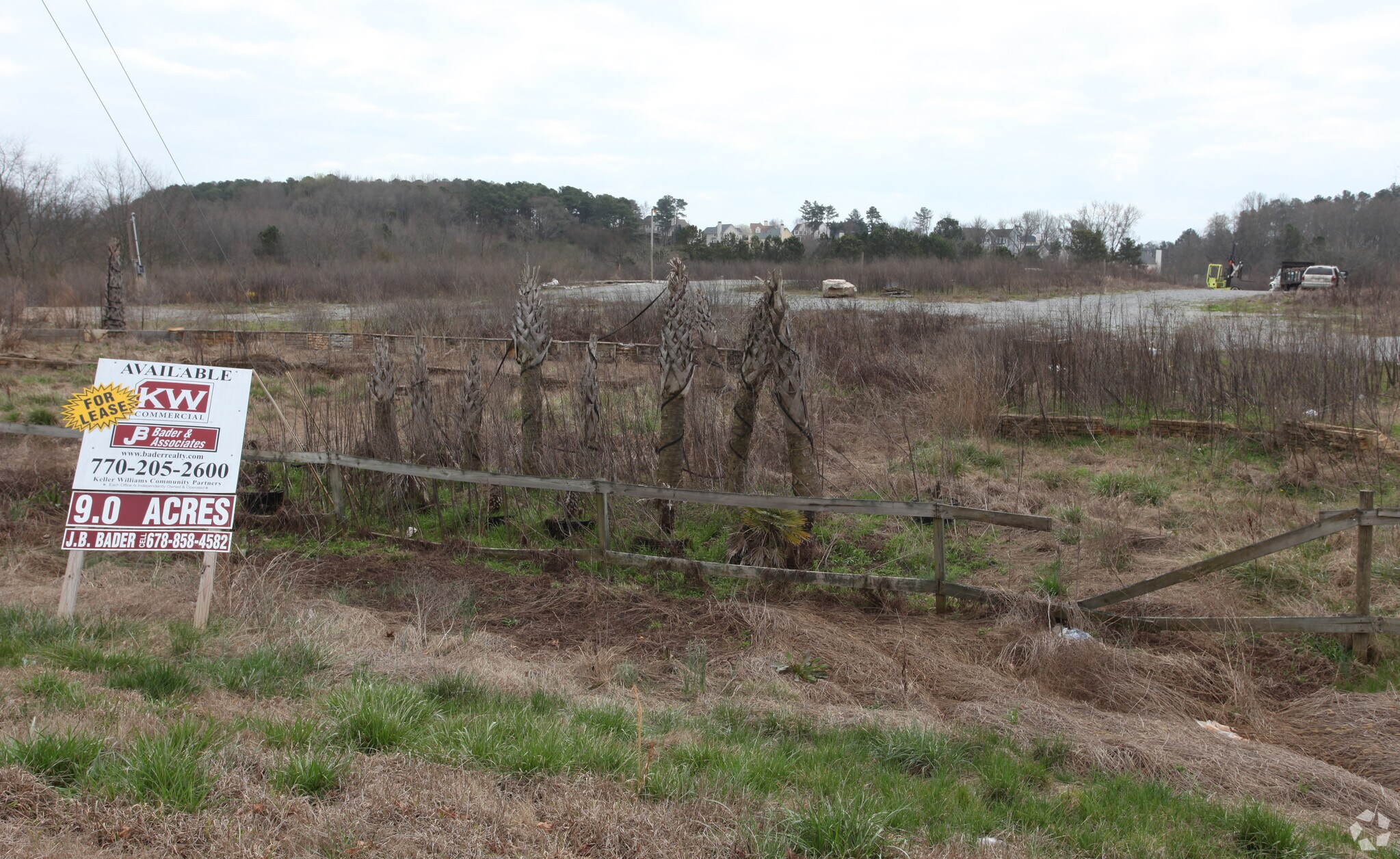 3090 Keith Bridge Rd, Cumming, GA for sale Primary Photo- Image 1 of 1