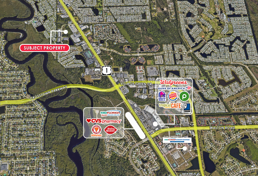 12 Business Park Dr, Port Saint Lucie, FL for sale - Building Photo - Image 3 of 4