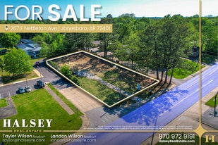 Perfect Multi-Family Developement Opportunity - Investment Property