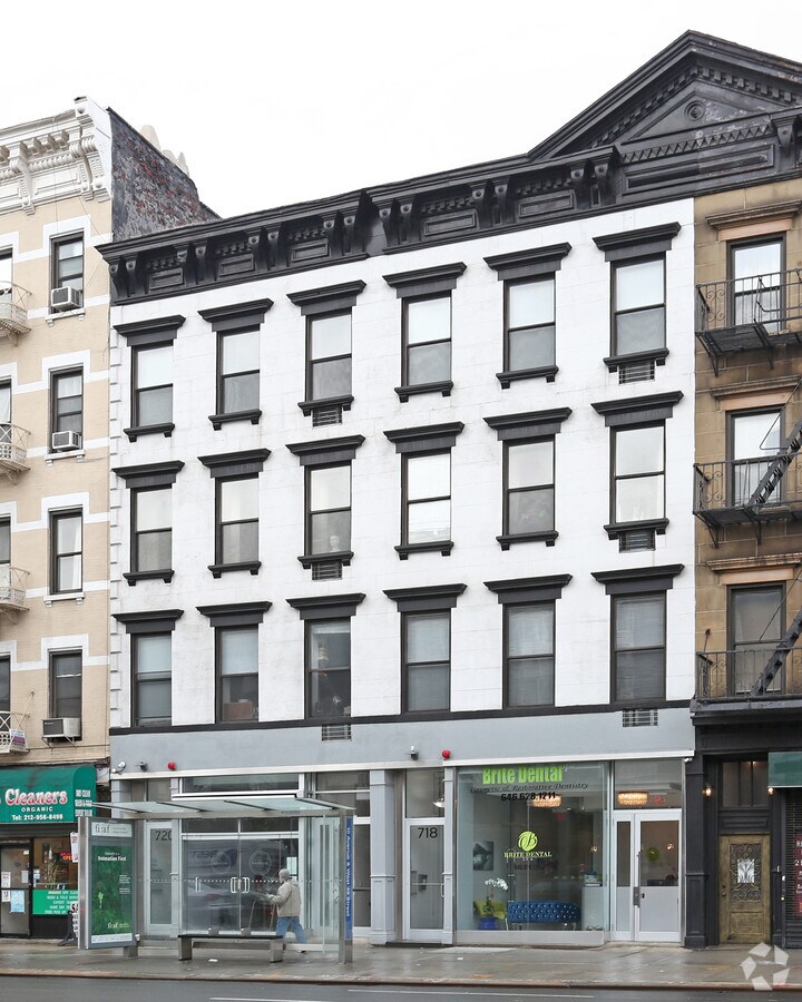 800 10th Ave New York Ny 10019 720 Tenth Ave, New York, NY 10019 | LoopNet
