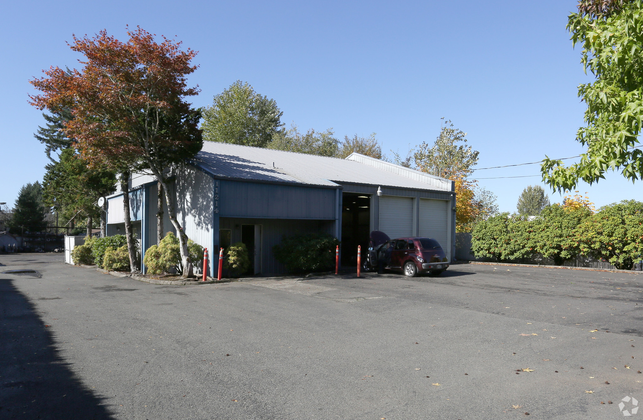 6920 NE St Johns Rd, Vancouver, WA for sale Primary Photo- Image 1 of 1