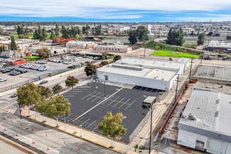 More details for 531 Fulton St, Fresno, CA - Flex for Lease