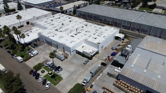 More details for 1327-1375 Fayette St, El Cajon, CA - Industrial for Lease