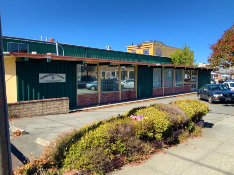 404 H St, Eureka, CA 95501 | LoopNet