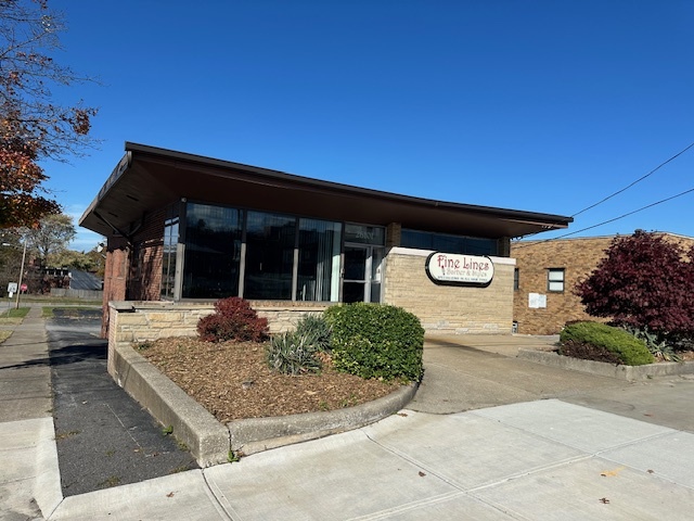 26101 Euclid Ave, Euclid, OH for sale - Primary Photo - Image 1 of 10