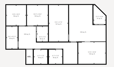 701 N Decatur Ave, Golden Valley, MN for lease Building Photo- Image 1 of 12