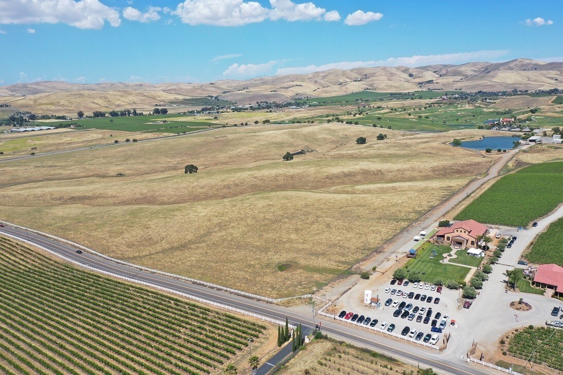 Greenville Rd, Livermore, CA 94550