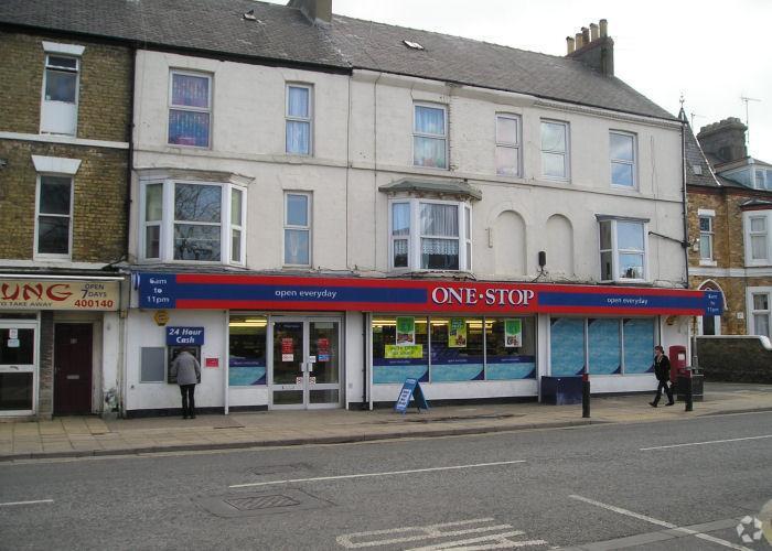 40-44 Flamborough Rd, Bridlington for lease - Building Photo - Image 2 of 5