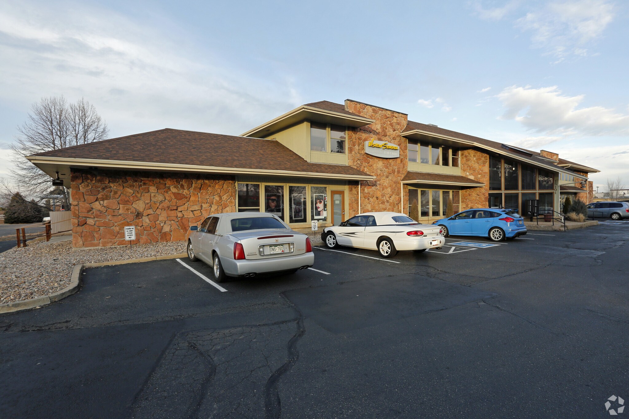 15101 E Iliff Ave, Aurora, CO for sale Primary Photo- Image 1 of 1