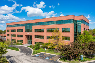 More details for 2250 Point Blvd, Elgin, IL - Office for Lease