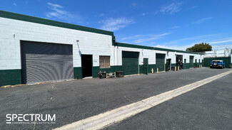 More details for 7739-7751 Densmore Ave, Van Nuys, CA - Industrial for Lease