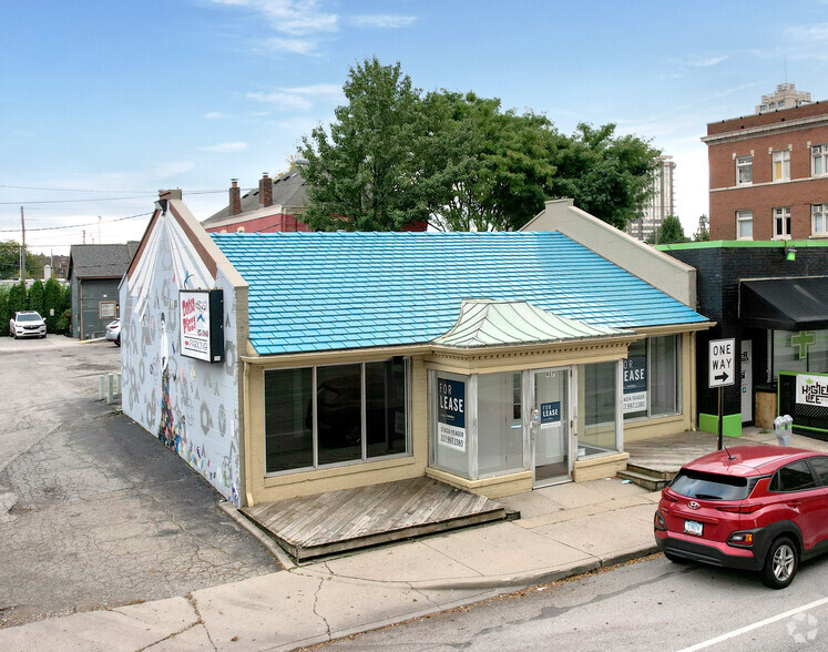 907 N Pennsylvania St, Indianapolis, IN 46204 | LoopNet