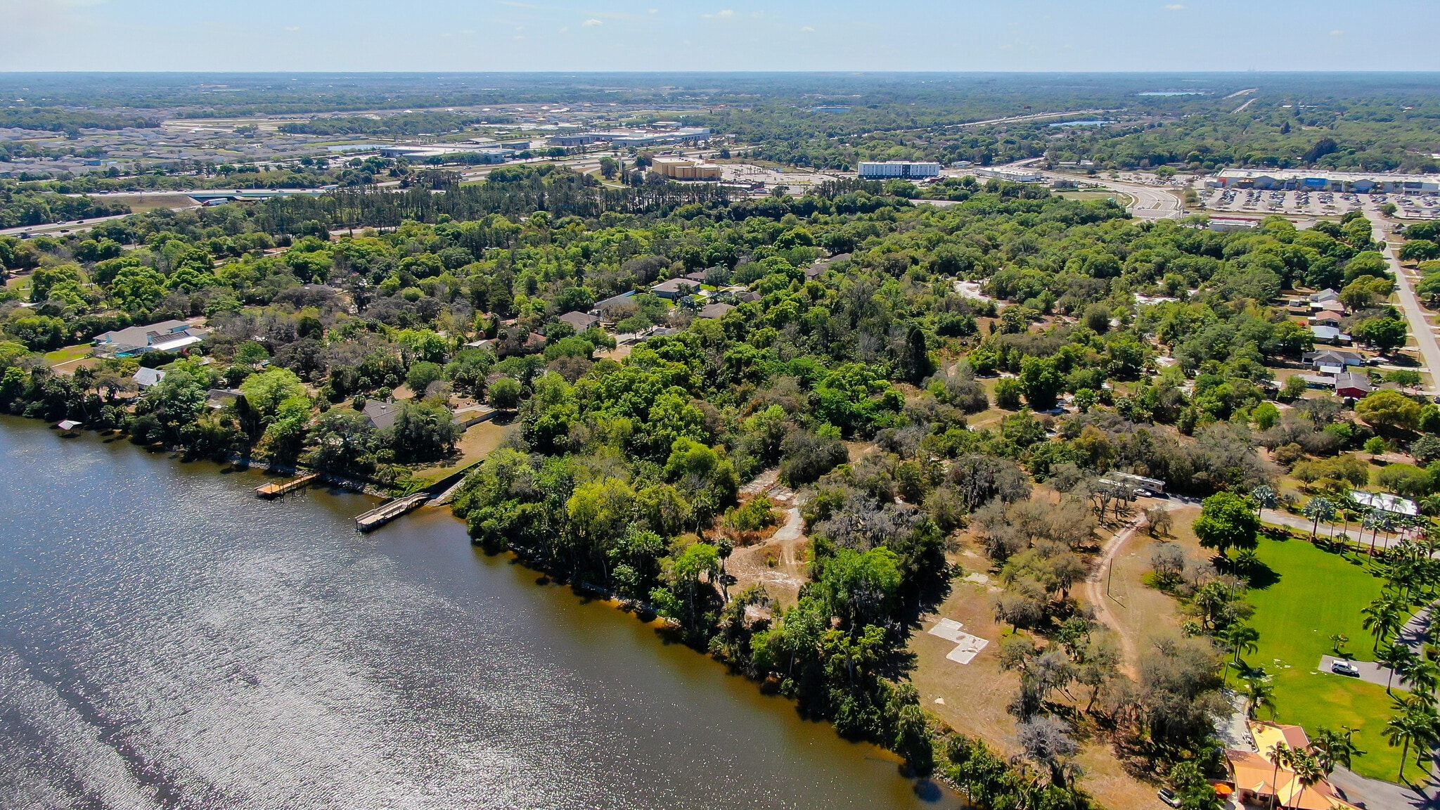 9248 Old Gibsonton Drive, Gibsonton, FL 33534 Land for Sale