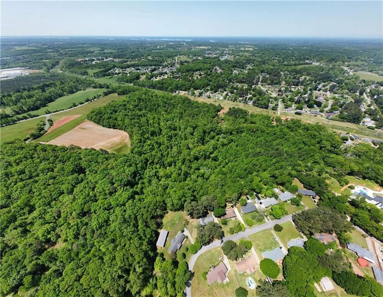 Regency Cir, Anderson, SC for sale - Aerial - Image 3 of 4