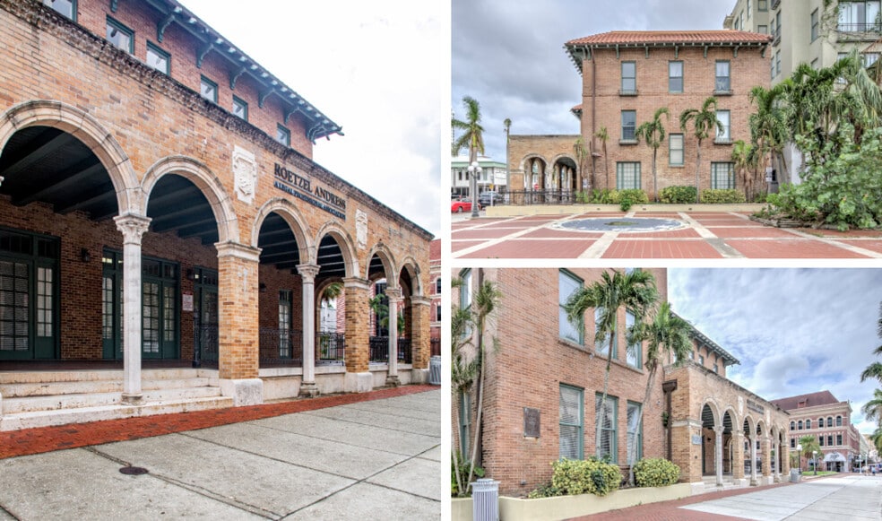 2320 First St, Fort Myers, FL for lease - Building Photo - Image 3 of 11