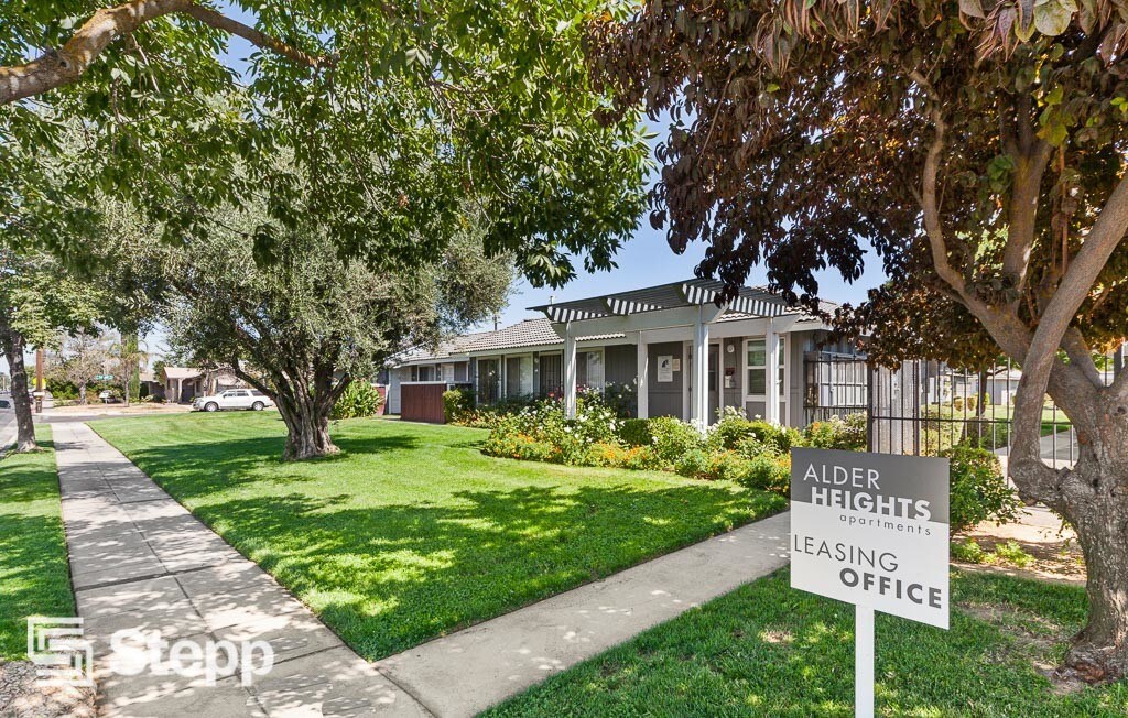 3848 N Hughes Ave, Fresno, CA for sale Primary Photo- Image 1 of 1