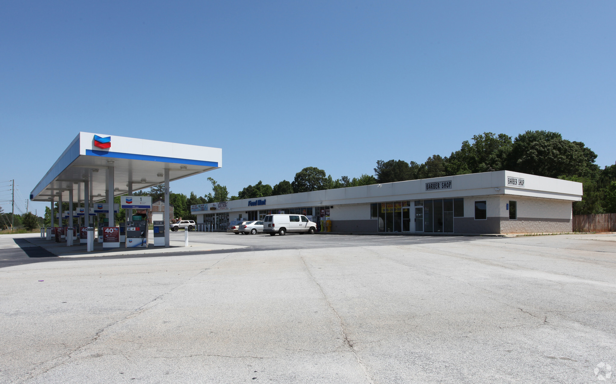 11230 Ga-36 Hwy, Covington, GA for sale Primary Photo- Image 1 of 1