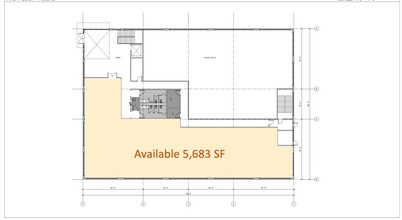 24130 State Highway 249, Tomball, TX for lease Floor Plan- Image 1 of 1
