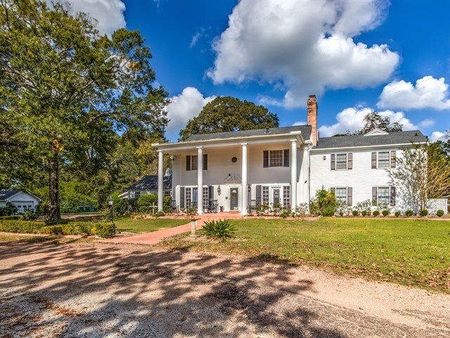 3458 Ted Trout Dr, Lufkin, TX for sale - Building Photo - Image 1 of 1