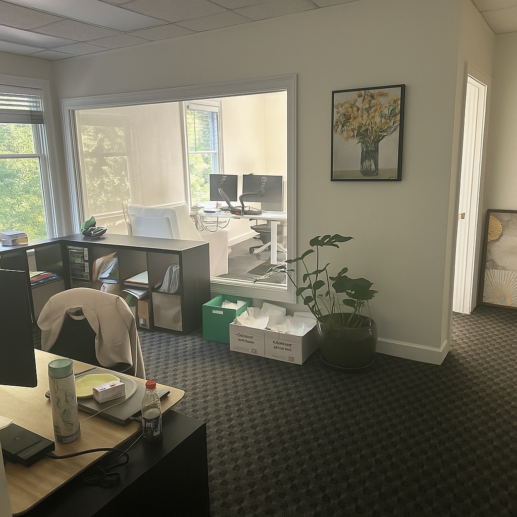 750 Hammond Dr NE, Atlanta, GA for lease Interior Photo- Image 1 of 8