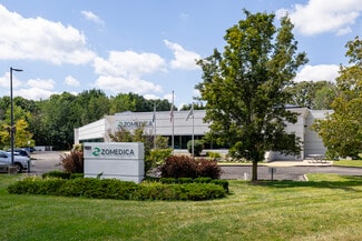 More details for 1101 Technology Dr, Ann Arbor, MI - Office for Lease