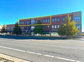 Mercantile - Bldg C - Day Care Center