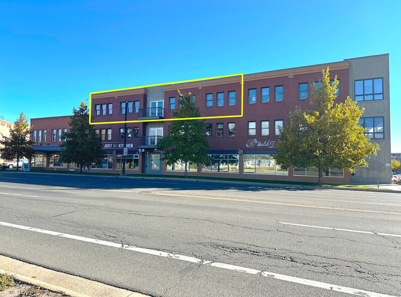 2500 30th St, Boulder, CO for lease - Building Photo - Image 1 of 3