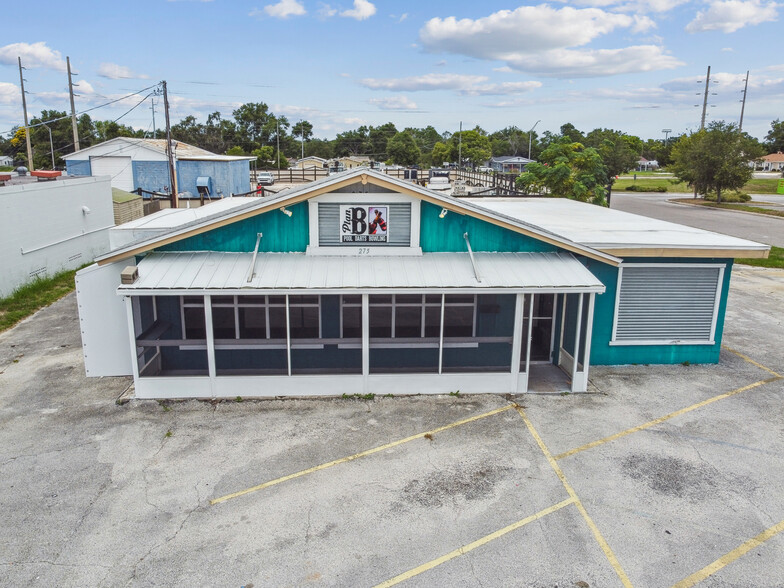 275 S Lake Shore Way, Lake Alfred, FL for sale - Building Photo - Image 1 of 36