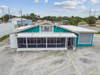 More details for 275 S Lake Shore Way, Lake Alfred, FL - Retail for Sale