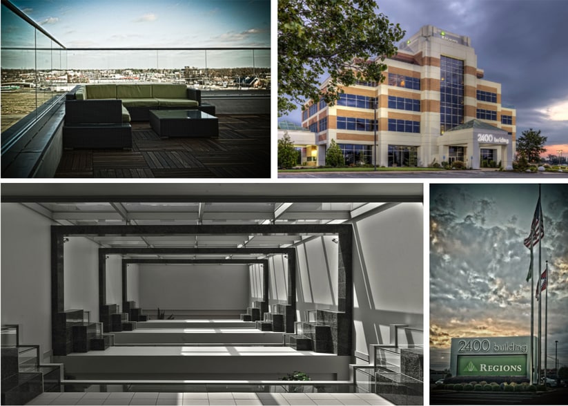 2400 E Highland Dr, Jonesboro, AR for sale - Building Photo - Image 3 of 8