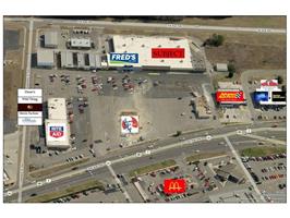 1600-1640 2nd Ave SW, Cullman, AL for sale - Building Photo - Image 1 of 1