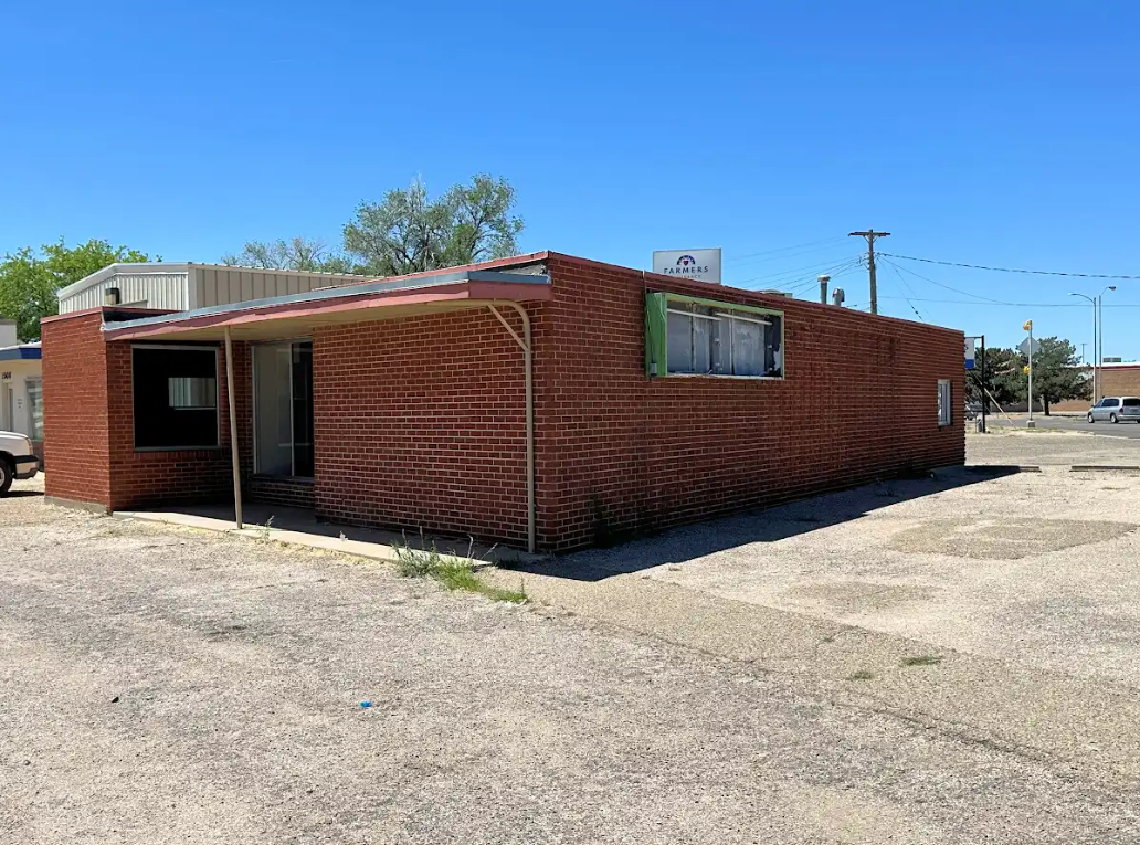 1520 Pile St, Clovis, NM for sale Primary Photo- Image 1 of 1