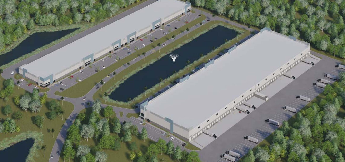 302 Parktowne Blvd, Edgewater, FL for lease Building Photo- Image 1 of 7