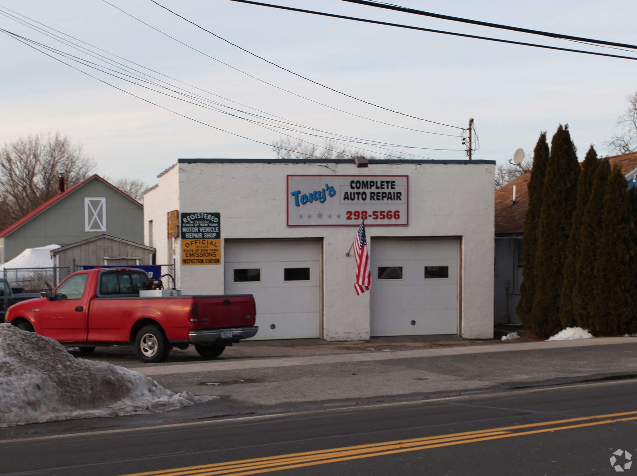 9705 Main Rd, Mattituck, NY for sale Primary Photo- Image 1 of 1