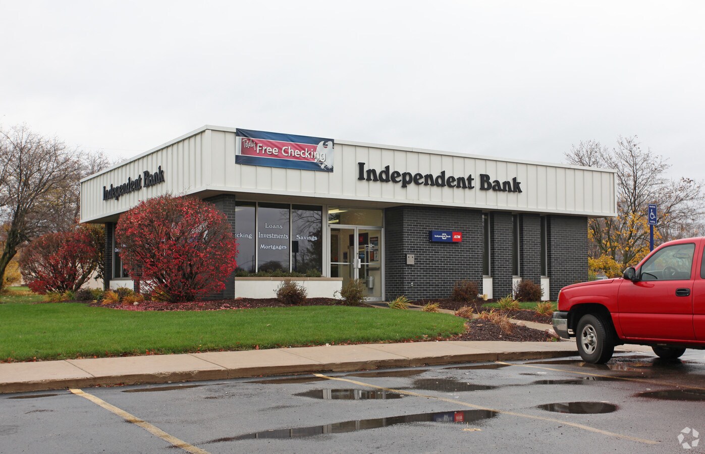 320 E Vermontville Hwy, Potterville, MI 48876