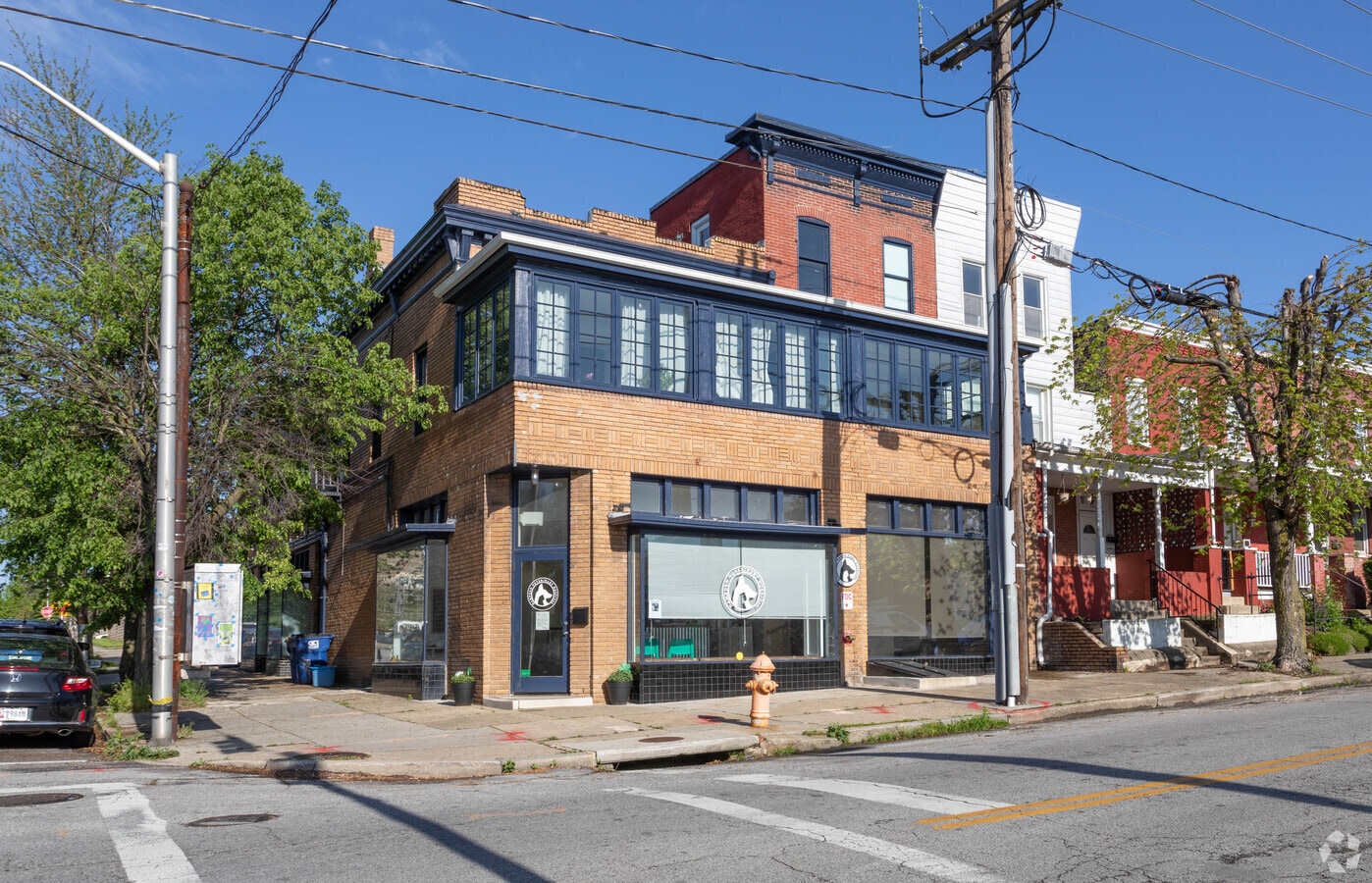 3300 Keswick Rd, Baltimore, MD 21211