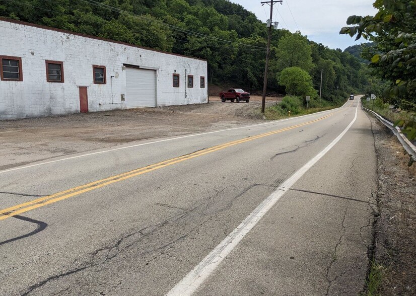 2586 Lincoln Blvd, Elizabeth, PA 15037 Industrial for Lease