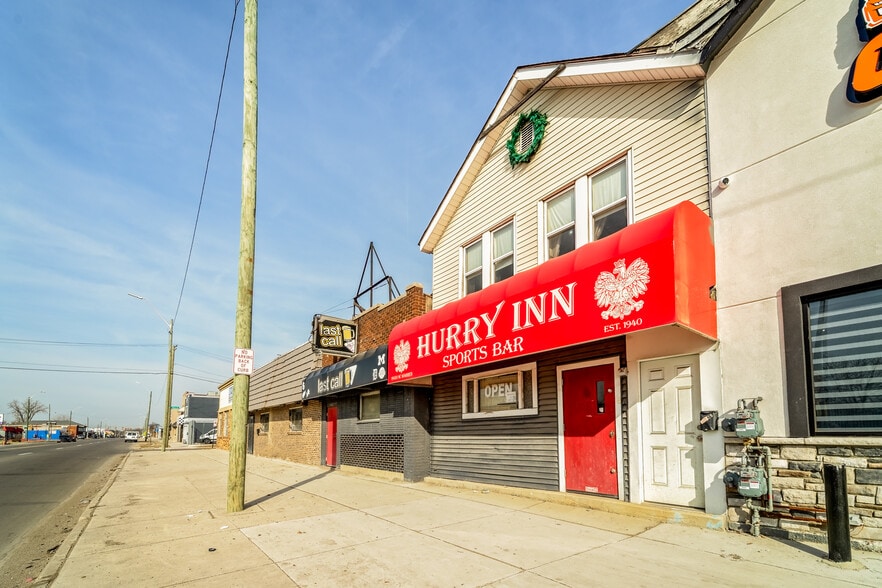 19430 W Warren Ave, Detroit, MI for sale - Building Photo - Image 2 of 54